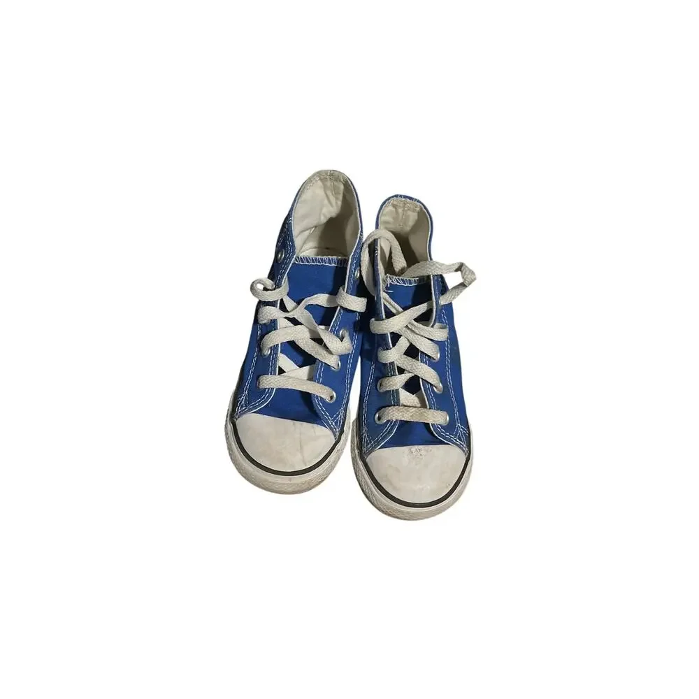 141 Converse Chuck Taylor All Star High-Top Sneaker - Baby / Toddler